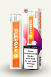 Flerbar Orange