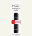 HQD Blackberry
