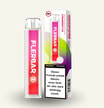 Flerbar Strawberry Ice