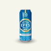 Efes 0,5l