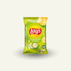 Lays Sour Cream