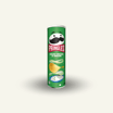 Pringles Sour Cream