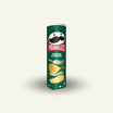 Pringles Cheese & Onion