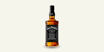 Jack Daniels 0,7l