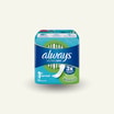 Always Damen Binden 10 Stk.