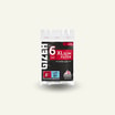 Gizeh Slim Filter XI Black