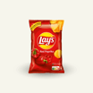 Lays Red Paprika