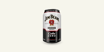 Jim Beam Black Cherry 0,33l
