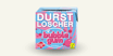 Durstlöscher Bubble Gum 0,5l
