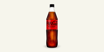 Cola Zero 1,0l