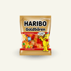 Haribo Goldbären normal