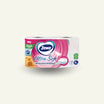 Toilettenpapier 2er Rollen