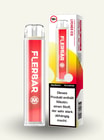 Flerbar Lychee Ice