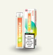 Flerbar Peach Ice